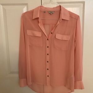 NWOT Guess blouse